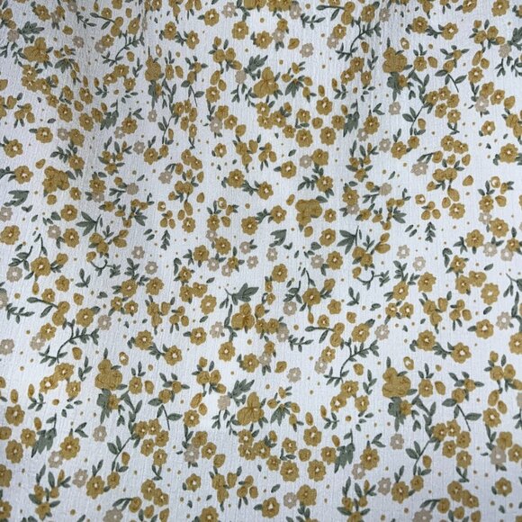 PacSun Mini Halter Sundress - Picture 6 of 6